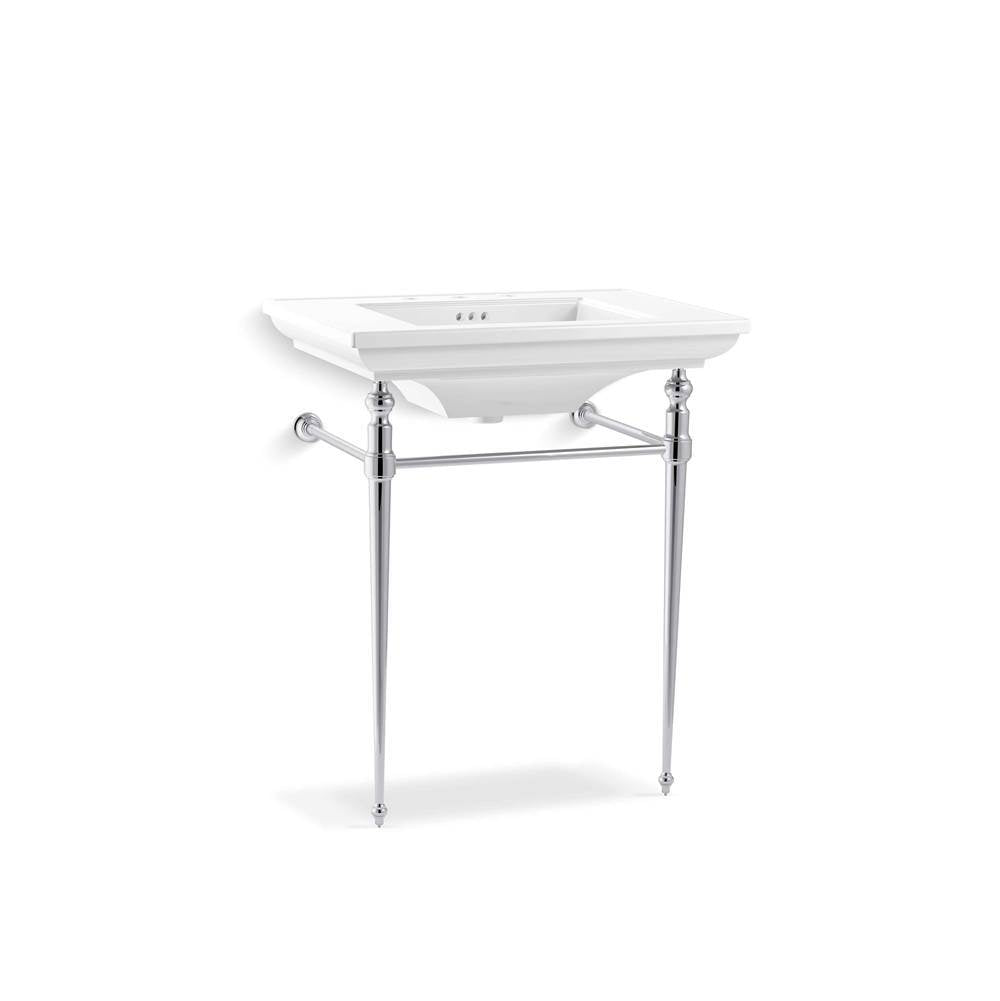 Memoirs Stately Console table legs for K-2269 Memoirs sink