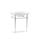 Memoirs Stately Console table legs for K-2269 Memoirs sink