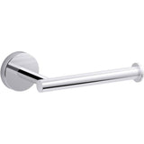 Kohler - Elate Toilet paper holder - Polished Chrome