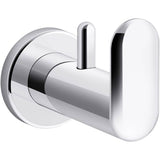 Kohler - KuminE Robe hook - Polished Chrome