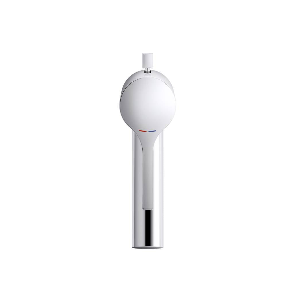 Elate Single-handle bathroom sink faucet, 1.2 gpm