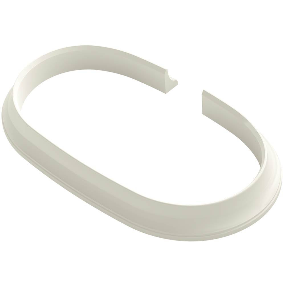 Kohler - Artifacts Bath base for freestanding bath - Biscuit