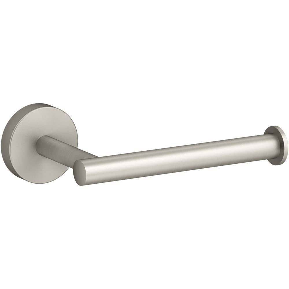 Kohler - Elate Toilet paper holder - Vibrant Brushed Nickel