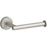 Kohler - Elate Toilet paper holder - Vibrant Brushed Nickel