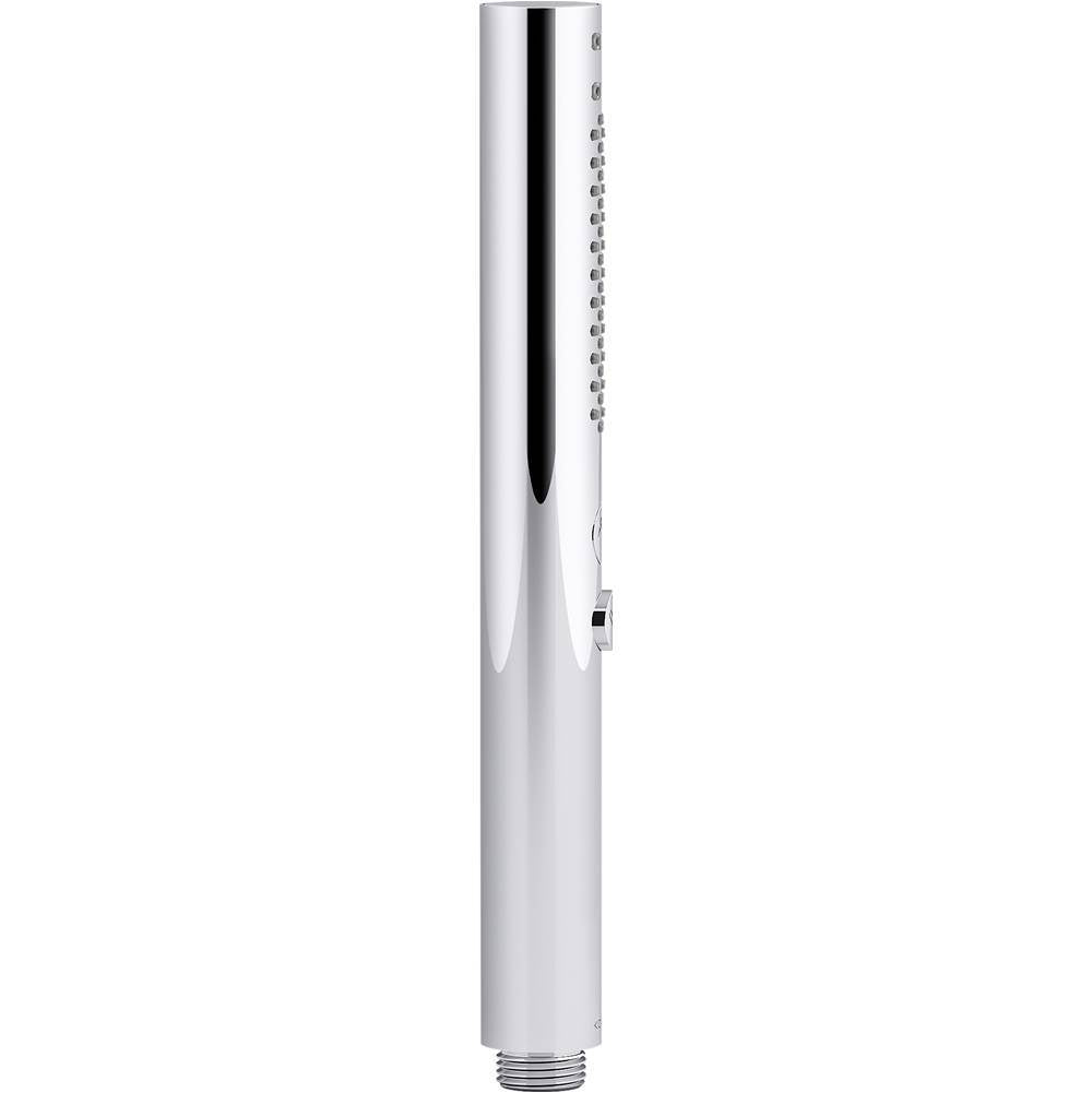 Shift+ Round two-function handshower, 2.5 gpm