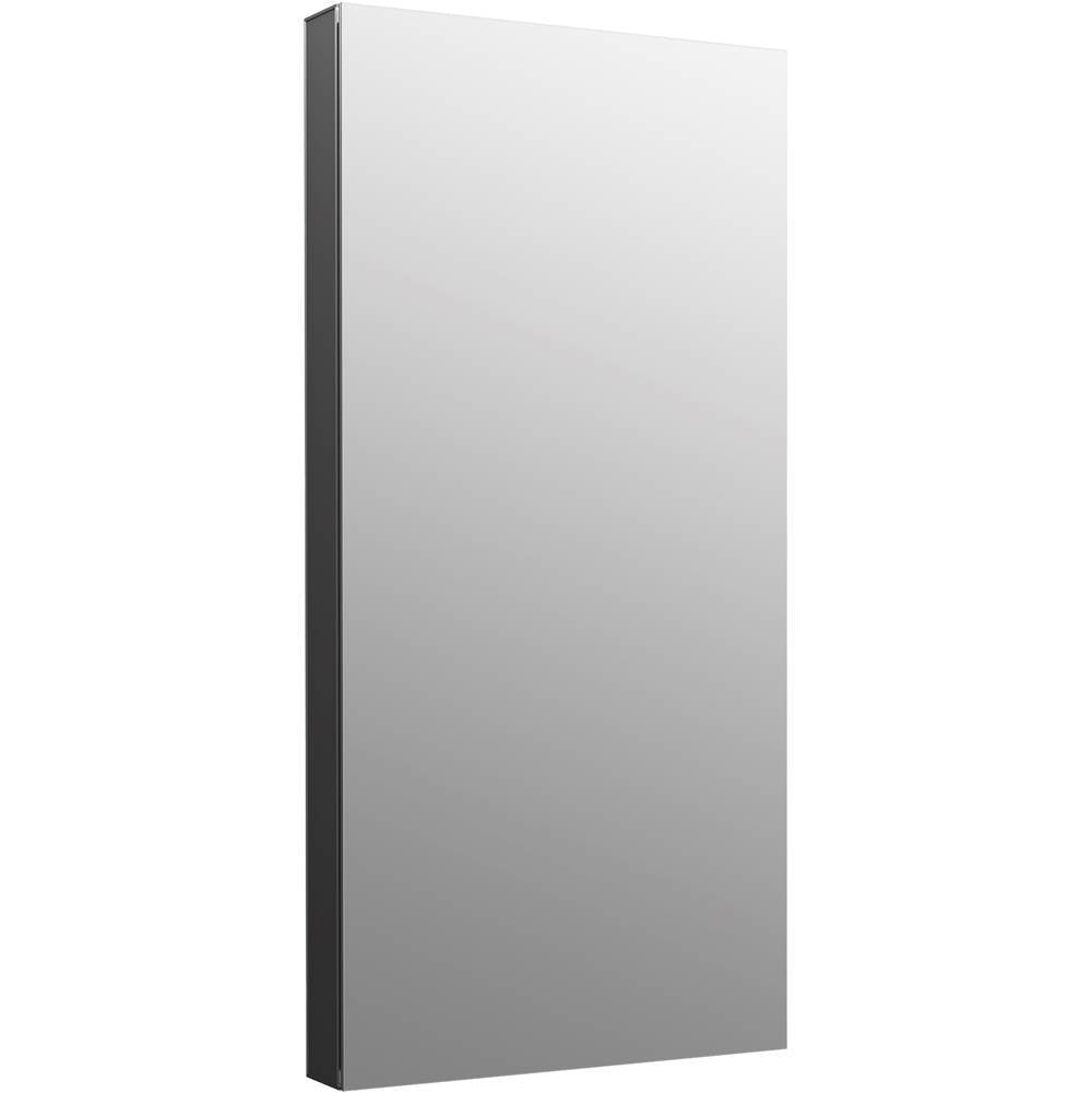 Maxstow 20'' W x 40'' H medicine cabinet