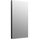 Maxstow 20'' W x 40'' H medicine cabinet