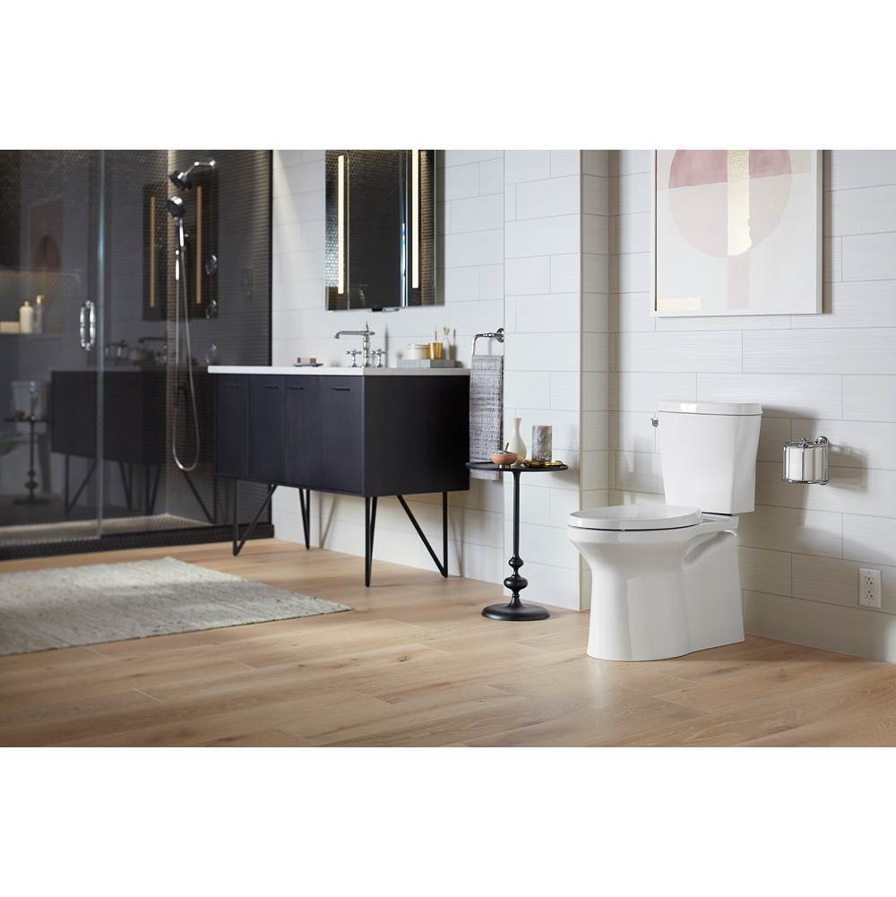 Betello Toilet tank, 1.28 gpf