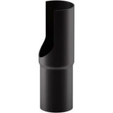 Kohler - Drain tailpiece shroud - Matte Black