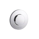 Kohler - Real Rain Diverter valve trim - Polished Chrome