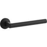 Kohler - Components Towel arm - Matte Black