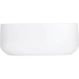 Ceric 60'' x 29'' freestanding bath
