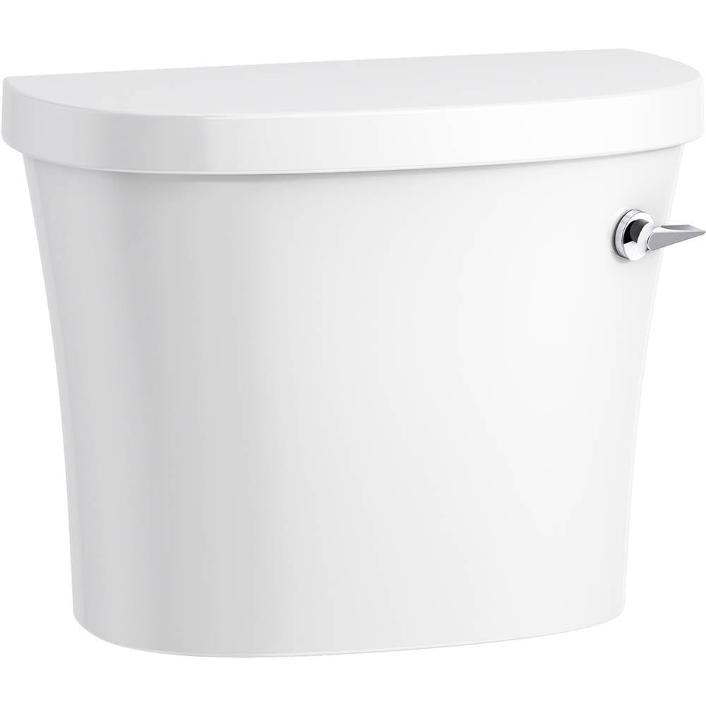 Kohler - KingstonE Toilet tank, 1.28 gpf - White