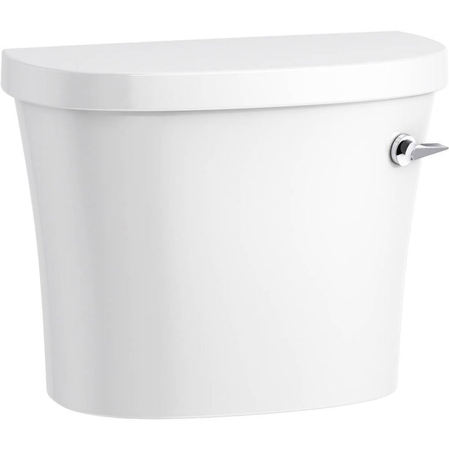 Kohler - KingstonE Toilet tank, 1.28 gpf - White