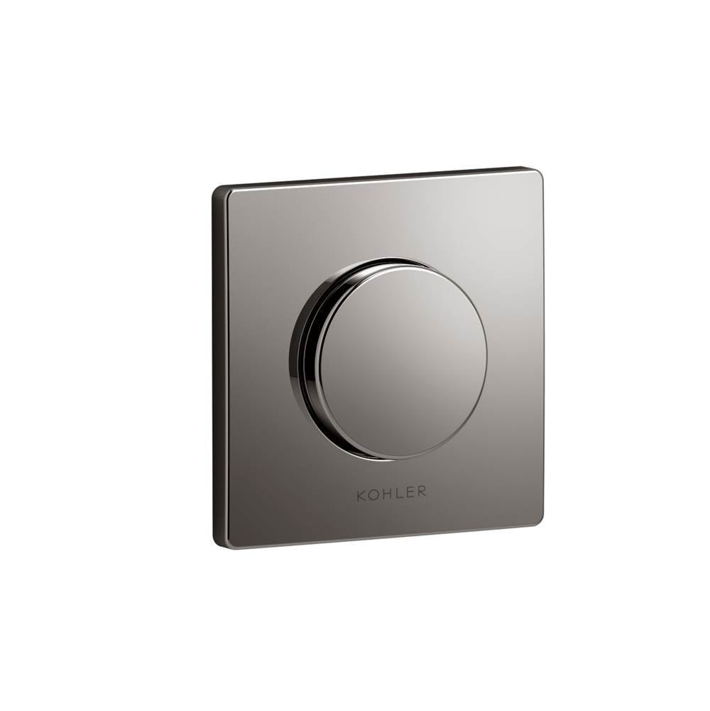 Real Rain Diverter valve trim
