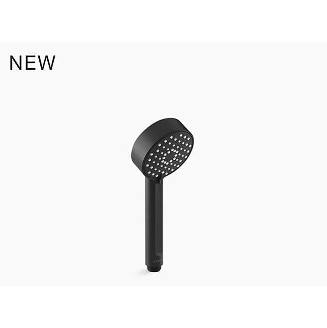 Kohler - Awaken G90 Three-function handshower, 1.75 gpm - Matte Black