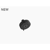 Kohler - Awaken G90 Three-function showerhead, 1.75 gpm - Matte Black