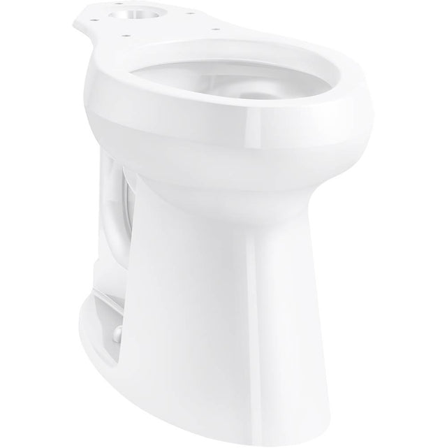 Kohler - Highline Tall elongated toilet bowl - White