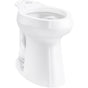 Kohler - Highline Tall elongated toilet bowl - White