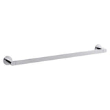Kohler - Composed 24'' towel bar - Polished Chrome