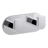 Kohler - Composed Double robe hook - Polished Chrome