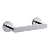 Kohler - Composed Pivoting toilet paper holder - Polished Chrome