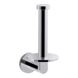 Kohler - Composed Vertical toilet paper holder - Polished Chrome