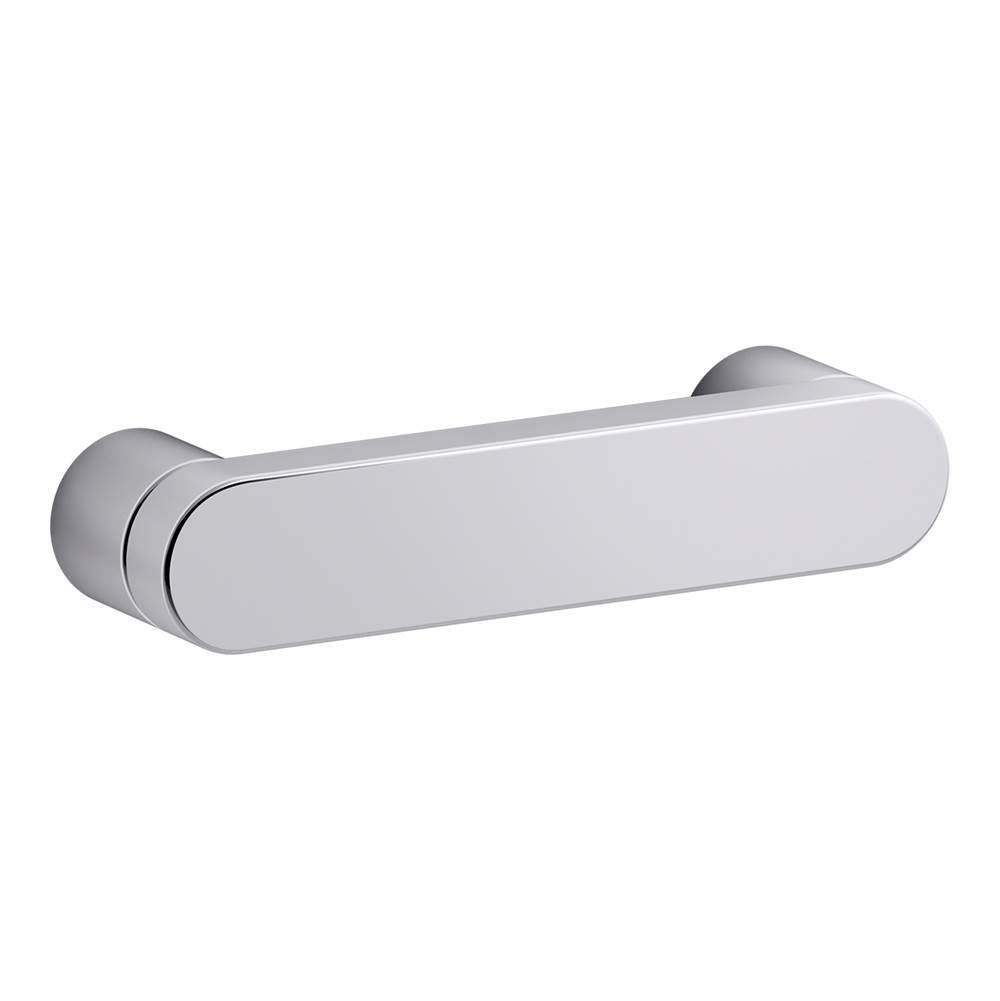 Kohler - Composed 3'' cabinet pull - Polished Chrome