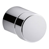 Kohler - Composed Cabinet knob - Polished Chrome