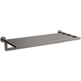Kohler - Composed Hotelier - Vibrant Titanium