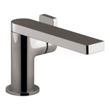 Kohler - Composed Single-handle bathroom sink faucet with Lever handle, 1.2 gpm - Vibrant Titanium