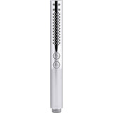 Shift+ Round two-function handshower, 2.5 gpm