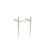 Kohler - Memoirs Classic Console table legs for K-2239 Memoirs sink - Vibrant Brushed Bronze