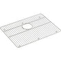 Kohler - Kennon Stainless steel sink rack, 20-5/16'' x 15-3/16'' - Stainless Steel