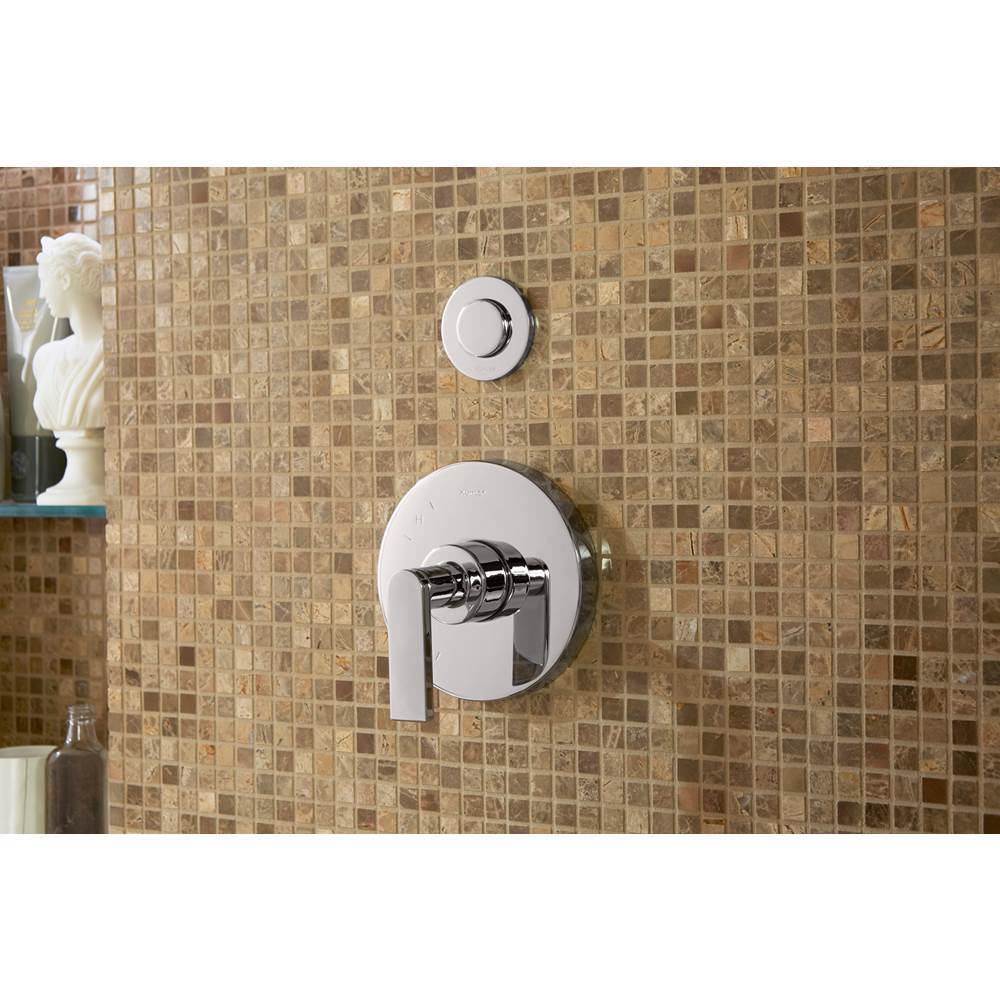 Real Rain Diverter valve trim