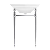 Memoirs Stately Console table legs for K-29999 Memoirs sink