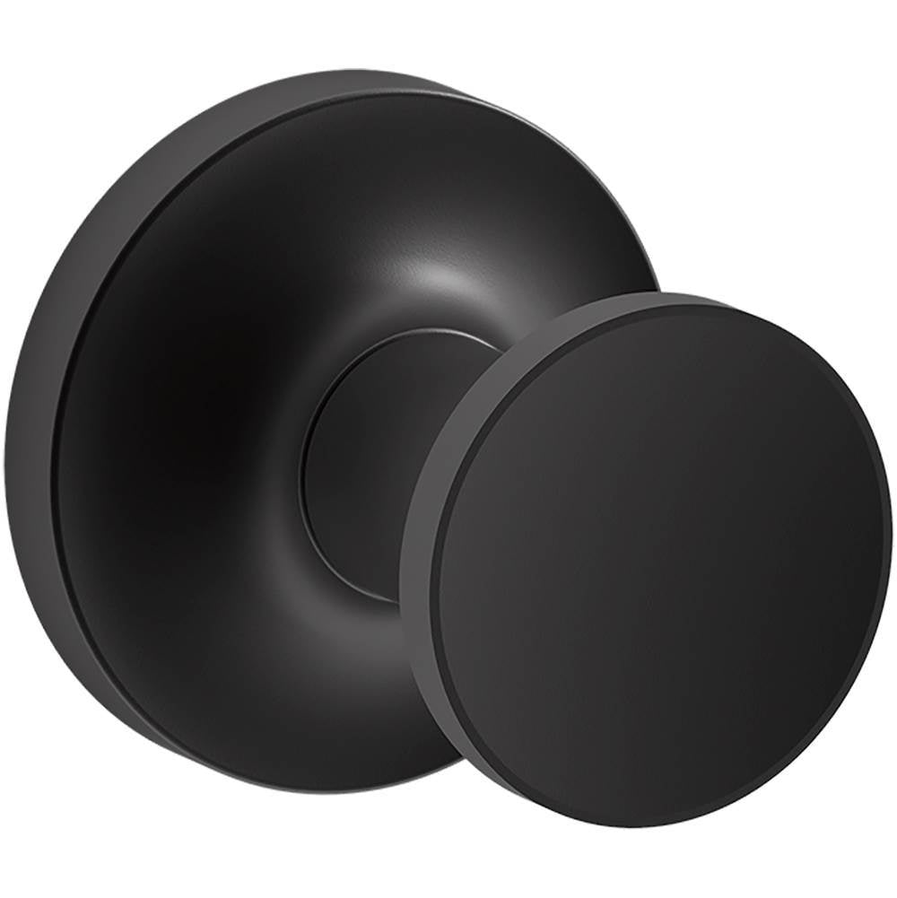Kohler - Purist Robe hook - Matte Black