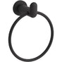 Kohler - KuminE towel ring - Matte Black
