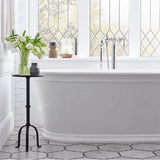 Memoirs 66-1/4'' x 36-1/2'' freestanding bath