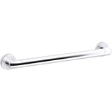 Kohler - KuminE 18'' grab bar - Polished Chrome