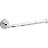 Kohler - Elate 9'' towel arm - Polished Chrome