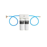 Kohler - Aquifer Double-cartridge water filtration system