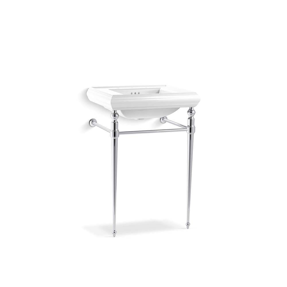 Memoirs Classic Console table legs for K-2239 Memoirs sink