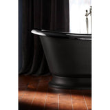Artifacts Bath base for freestanding bath