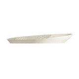 Kensho 28'' oval vessel bathroom sink, no overflow