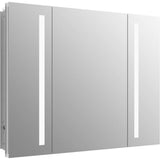 Kohler - Verdera 40'' x 30'' lighted medicine cabinet