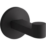 Kohler - Components Robe hook - Matte Black