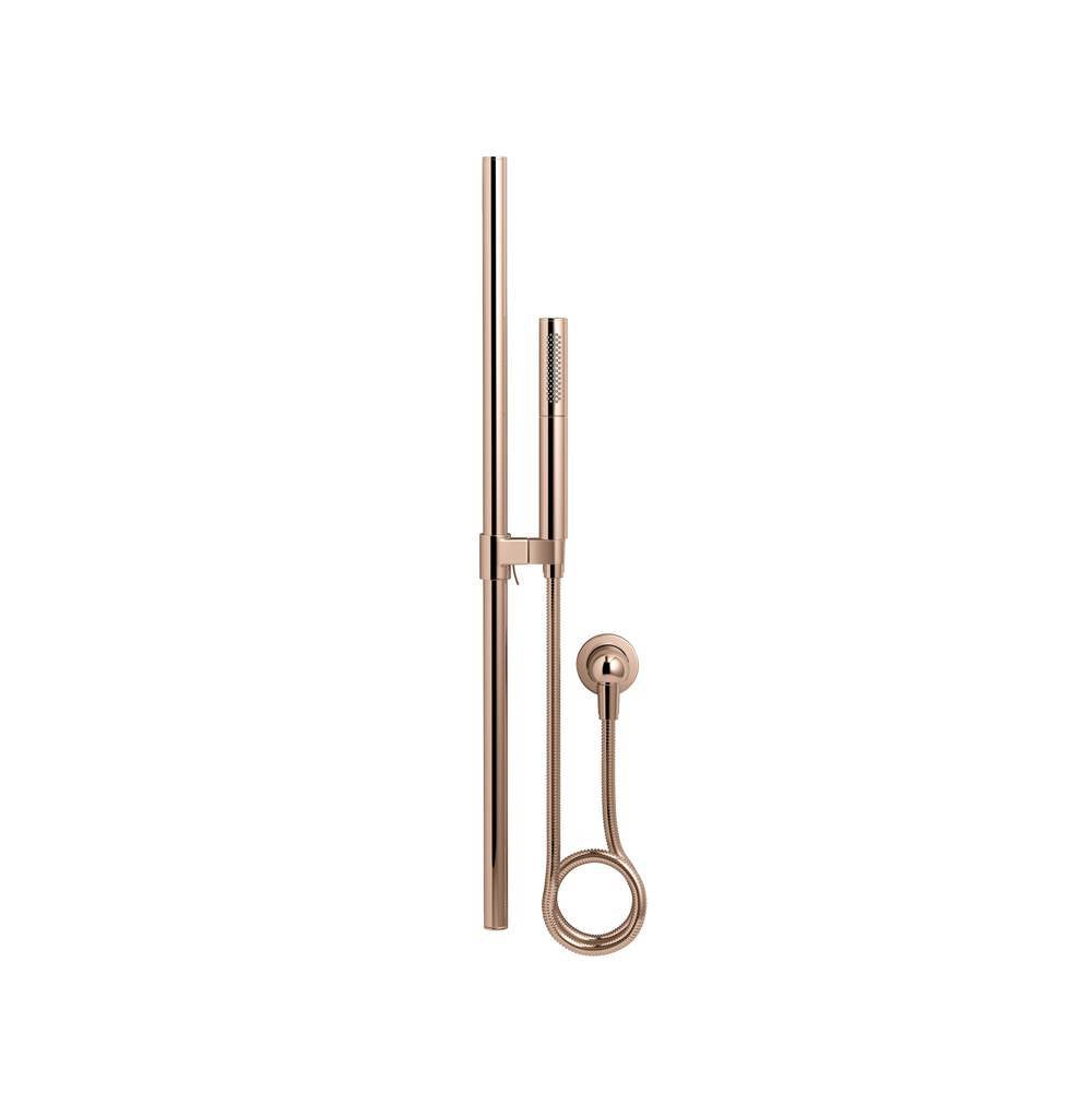 MasterShower 60'' metal shower hose