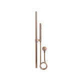 MasterShower 60'' metal shower hose