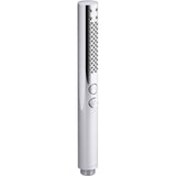 Kohler - Shift+ Round two-function handshower, 2.5 gpm - Polished Chrome